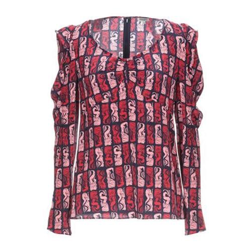 Kenzo - Tops - Blouses Sur Yoox.Com