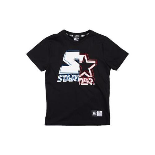 Starter - Tops - T-Shirts