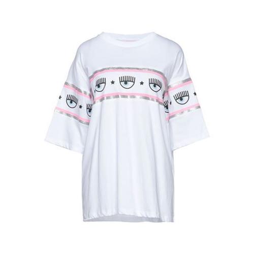 Chiara Ferragni - Tops - T-Shirts