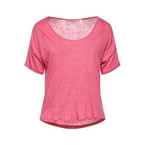 Naf Naf - Tops - T-Shirts Sur Yoox.Com