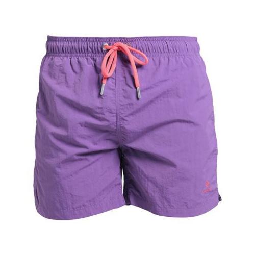 Gant - Mer Et Piscine - Shorts De Bain Sur Yoox.Com