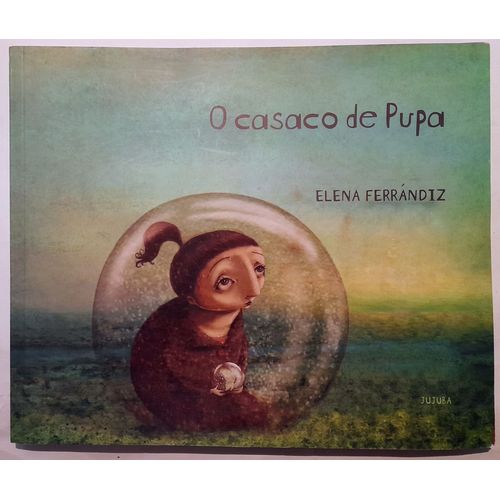 O Casaco De Pupa