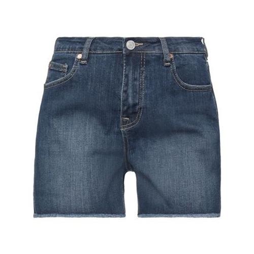 Mkt Studio - Bas - Shorts En Jean