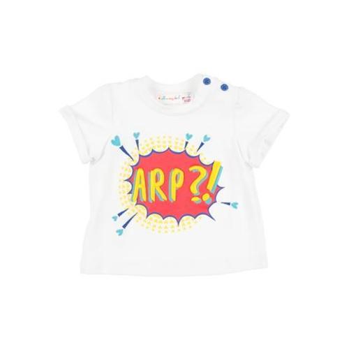 Agatha Ruiz De La Prada - Tops - T-Shirts