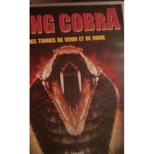 King Kobra