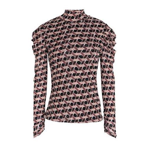 Diane Von Furstenberg - Tops - T-Shirts