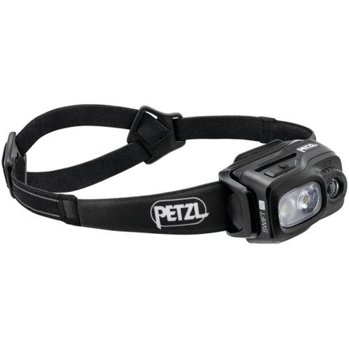 Petzl Swift Rl Bk E095bb00