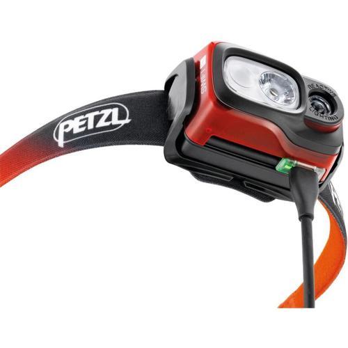 Petzl Swift Rl Or E095bb01