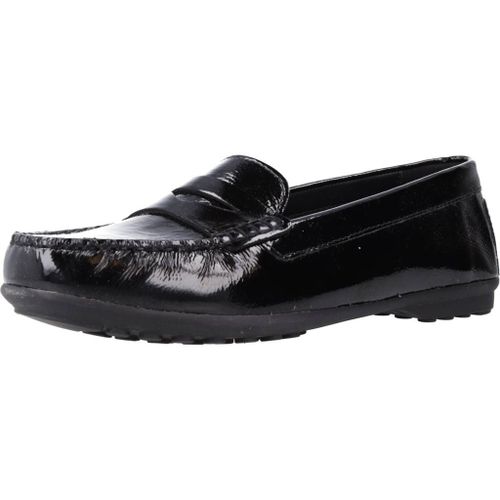 Geox D Elidia Colour Noir