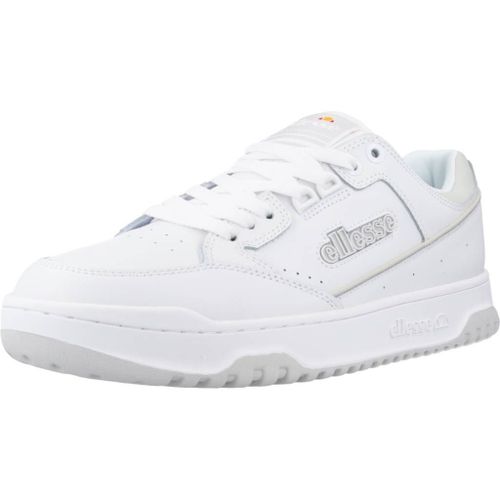 Ellesse Ls987 Cupsole Colour Blanc