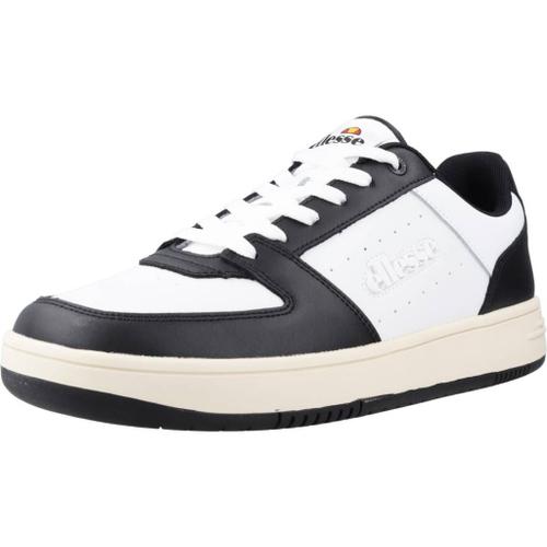 Ellesse Panaro Cupsole Colour Blanc - 43