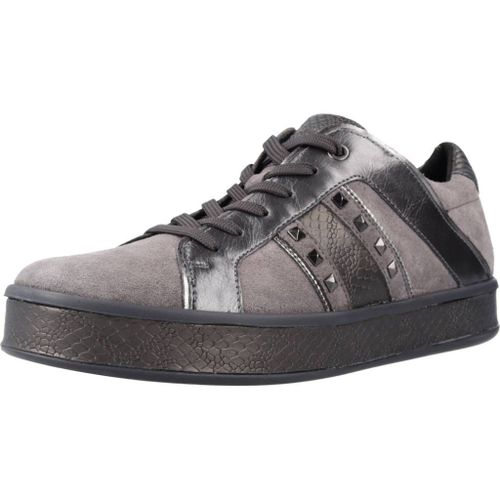 Geox D Leelu Colour Gris