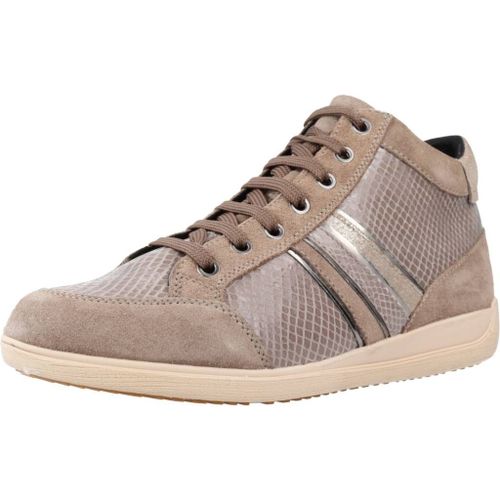 Geox D Myria Colour Marron