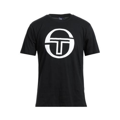 Sergio Tacchini - Tops - T-Shirts