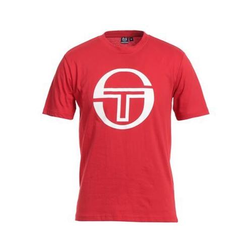 Sergio Tacchini - Tops - T-Shirts Sur Yoox.Com