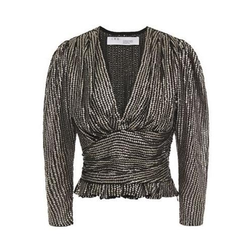 Iro - Tops - Blouses Sur Yoox.Com