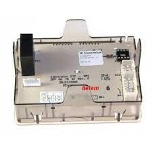 Carte électronique B8p165 module programmateur Four, cuisinière - 8996619279806 ARTHUR MARTIN ELECTROLUX, ELECTROLUX