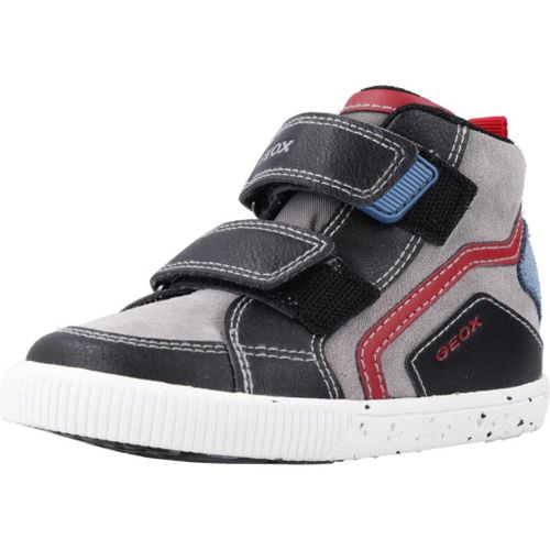 Geox B Kilwi Boy Colour Gris
