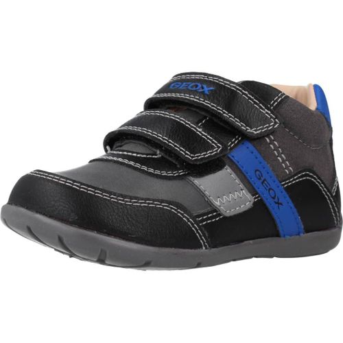 Geox B041pa 000me B Elthan Boy A Colour Gris