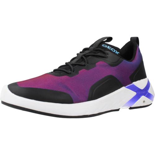 Geox J Playkix Girl Colour Multicolore