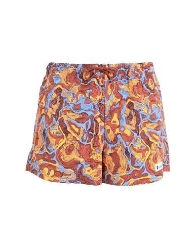 Cotopaxi - Brinco Short - Print - Mer Et Piscine - Pantalons De Plage