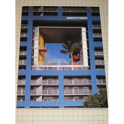 Arquitectonica