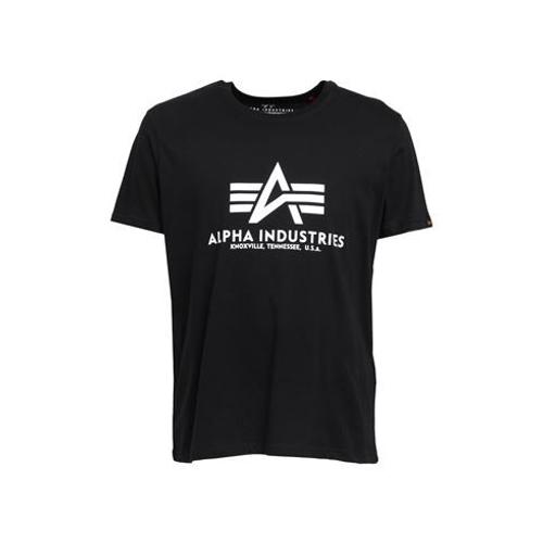 Alpha Industries - Tops - T-Shirts