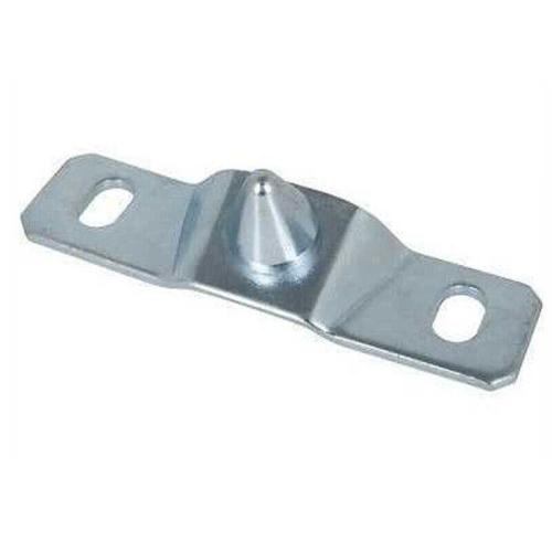 Loquet Supérieur De La Porte Coulissante - Peugeot Boxer 2.5 Dt 84 03/1994-04/2002