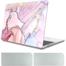 Avizar Coque Polycabonate Rigide Transparent p. MacBook Air 13