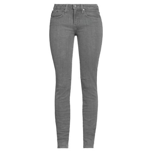 Helmut Lang - Bas - Pantalons En Jean Sur Yoox.Com