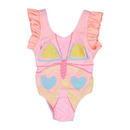 Billieblush - Mer Et Piscine - Maillots Une Piã¿Ce Sur Yoox.Com