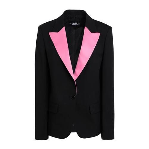 Karl Lagerfeld - Ensembles Costumes & Tailleurs - Vestes Sur Yoox.Com