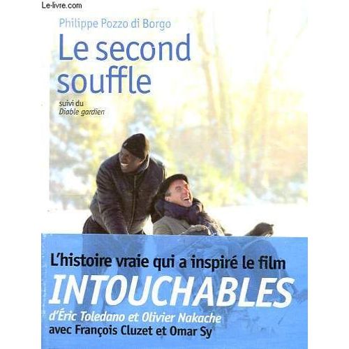 Le Second Souffle - Suivi Du Diable Gardien.