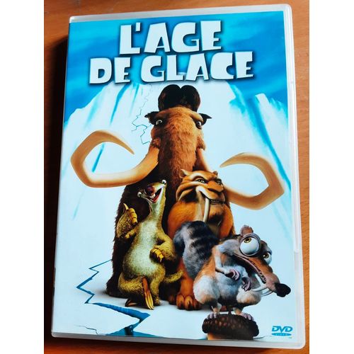 L’Âge De Glace