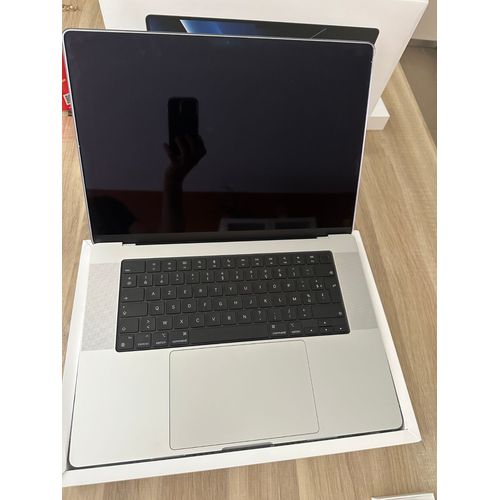 Apple MacBook Pro 2023 - 16" M2 Pro - Ram 16 Go - DD 1 To - Gris sidéral