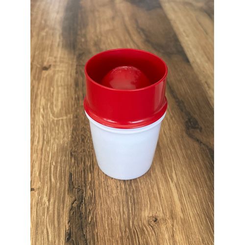 Coquetiers Tupperware 