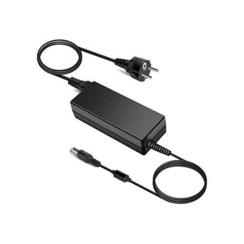ProXtend - Adaptateur secteur - 7.9 x 5.5mm - CA 100-240 V - 90 Watt - Europe