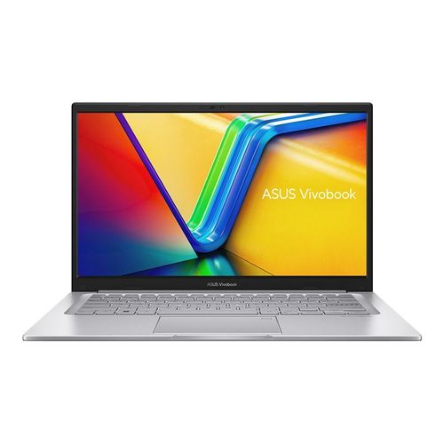 ASUS VivoBook 14 X1404ZA-EB273W - 14" Core i3 I3-1215U 8 Go RAM 256 Go SSD Argent