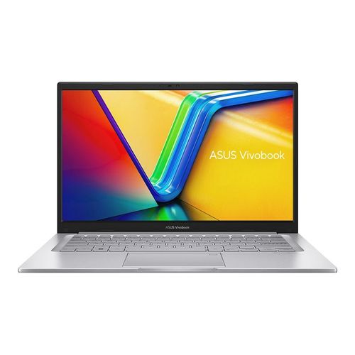 ASUS VivoBook 14 X1404ZA-EB273W - Core i3 I3-1215U 8 Go RAM 256 Go SSD Argent