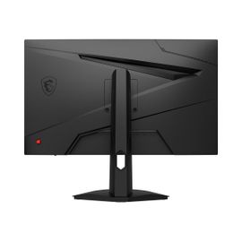 MSI G244F - Écran LED - jeux - 24" (23.8" visualisable) - 1920 x 1080 Full HD (1080p) @ 170 Hz - Fast IPS - 250 cd/m² - 1000:1 - 1 ms - 2xHDMI, DisplayPort