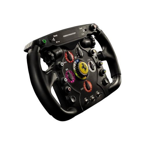 Thrustmaster Ferrari F1 Wheel Add-On - Volant - Filaire