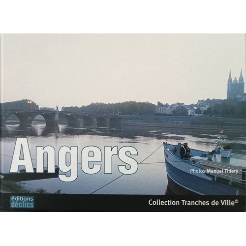 Angers Tranches De Ville