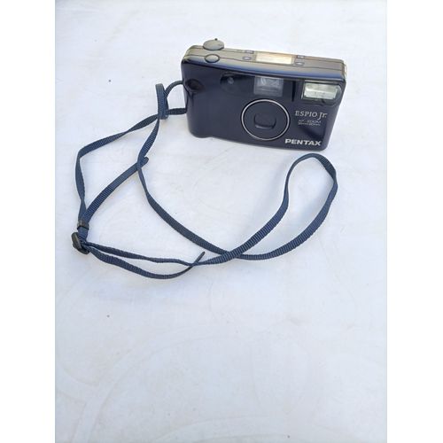 Vends Pentax espio jr af zoom objectif 35-80mm