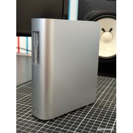 Western Digital 2 To My Book Studio disque dur externe - WDBAAJ0020HSL-01