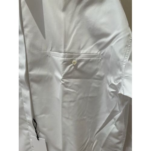 Chemise Femme Figaret Oversize Modèle Célina Taille L