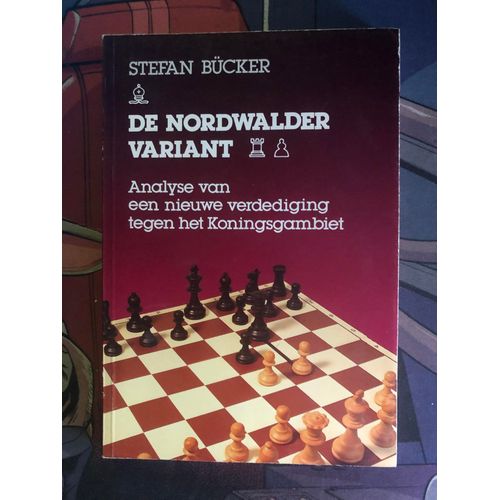De Nordwalder Variant