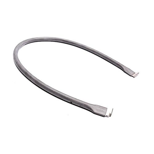 Joint de porte B8p191 supérieur d'origine Four, cuisinière - 00421949