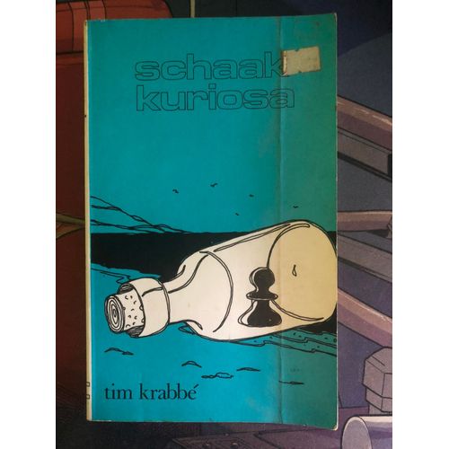 Schaak Kuriosa