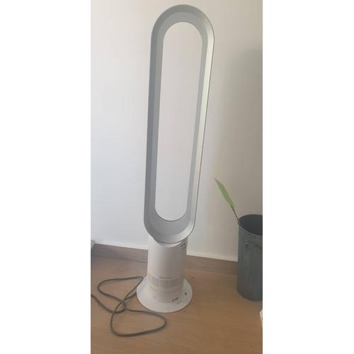 Dyson cool AM07 Blanc