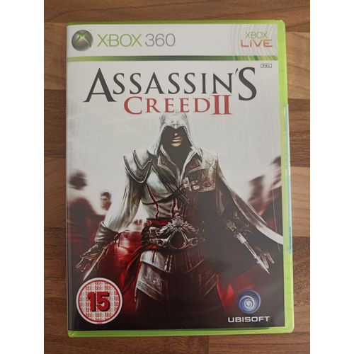 Assassin's Creed 2 Complete Edition